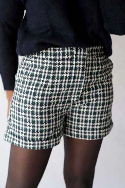 Store Short Bleu Barmy Femmes Short