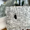 Cheap Trousse De Toilette Blanc Millie Femmes Pochette & Trousse