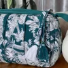 Hot Trousse De Toilette Vert Keyla Femmes Pochette & Trousse
