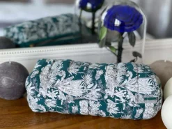 Hot Trousse De Toilette Vert Keyla Femmes Pochette & Trousse